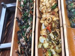 -竹一味·竹筒饭