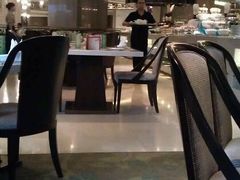 -粤海喜来登酒店·盛宴海鲜牛排自助餐厅(天河城店)