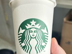 -星巴克(汾阳路店)