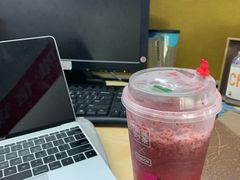 -奈雪的茶(杭州万象城PRO店)