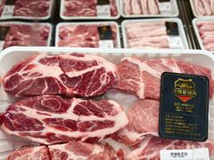 -山姆会员商店(邻瑞广场店)
