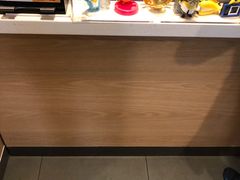 -麦当劳(金州新玛特购物广场店)