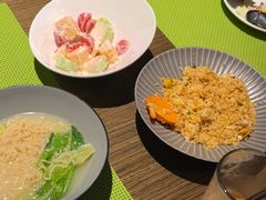 -希尔顿欢朋酒店·欢朋餐厅