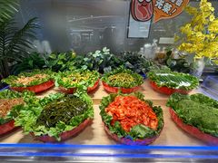 -非烤勿扰自助烤肉(宝安天虹店)