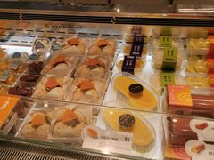 -BreadTalk面包新语·烘焙蛋糕(领展购物广场店)