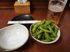 毛豆-胜代日本料理(云程巷小区店)