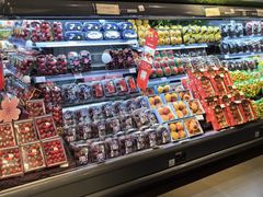 -Olé精品超市(北京合生汇店)