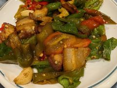 -大师傅金奖啤酒鱼(西街口总店)