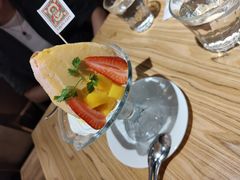 -Ufufu cafe(天神巷店)