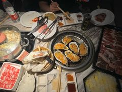 -火炉火自助餐(喜隆多店)