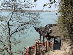 -采石矶景区