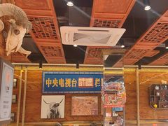 -清真.德枭炕肉店.青海菜(大新街夜市店)
