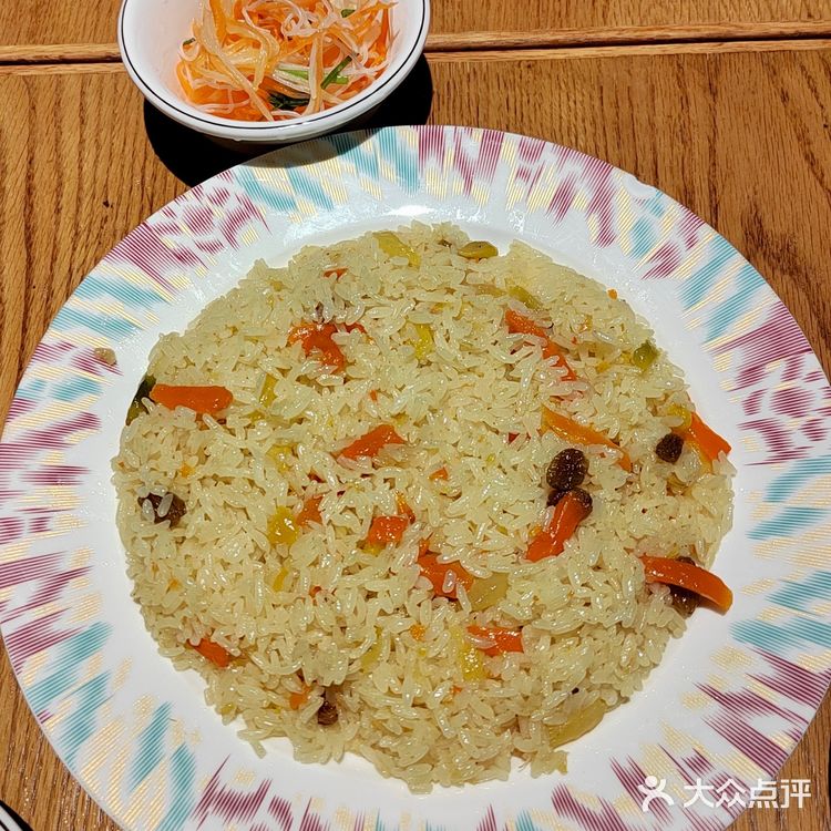 这口羊肉汤爸妈都叫好！