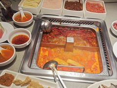 -海底捞火锅(攀枝花万达店)