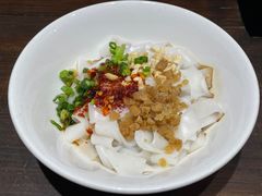 猪油拌粉-盟重烧烤(高正街店)
