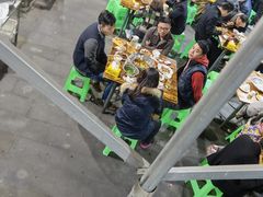 -弓虽昌焖烧鸡(大竹林店)