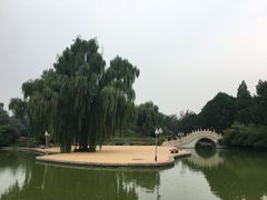 -济南南郊宾馆