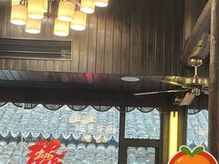 -二泉园老菜馆·百年无锡菜