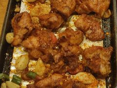 -老东镇啤酒屋海鲜加工·蒸汽海鲜·海鲜烧烤(台东店)