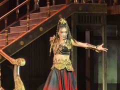 -交通银行前滩31演艺中心