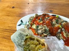 春卷-莲欢海蛎煎