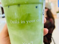 -Yee3·三号椰(上海中山公园龙之梦店)