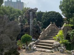 -山明水秀大饭店