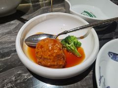 -前海沿·海鲜水饺青岛菜(乐客城店)