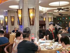 -七仙岭君澜度假酒店·桃源小馆中餐厅