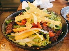 -Q MEX 库迈墨西哥餐吧(双井店)