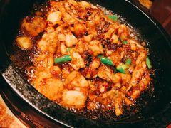 -绿茶餐厅(昌平悦荟店)