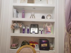 -蕾蕾美颜美容美体