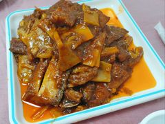 乐乐烧带鱼-乐乐餐厅(湘子庙街店)
