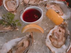 -上海柏悦酒店·世纪100牛排馆