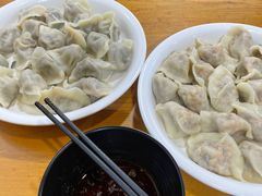 -德聚缘水饺(张家堡新区店)