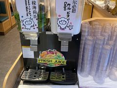 -温野菜涮涮锅(曲江大悦城店)