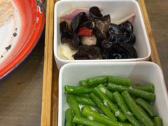 -鲁南仔·滕州炒鸡(经三路店)