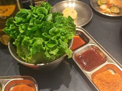 -西塔老太太泥炉烤肉(龙湖北苑天街店)