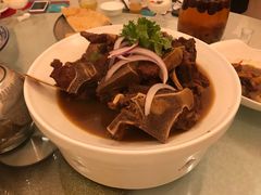 -马尔龙新疆饭店·清真(瑞景店)