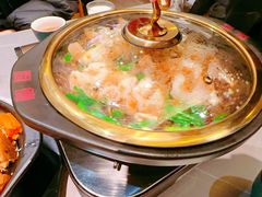 -陶德砂锅(蜀汉路店)