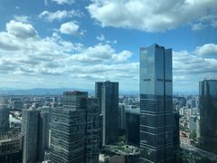 -中央广播电视总台(光华路办公区)