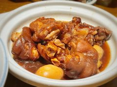 -95号酱骨·一块豆腐(展春园西路店)