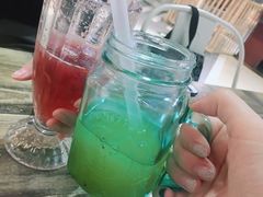 -小时光咖啡馆(开森度假森林店)