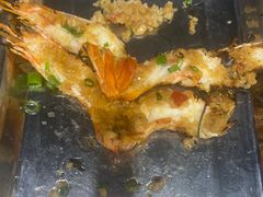 -缘来香大凉山西昌火盆烧烤.12年老店(巴国城店)
