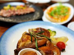 -斯比特花园西餐厅(东方商厦店)