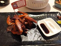-侨美食家·粤菜(体育西路店)