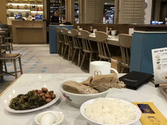 -松發肉骨茶(牛车水店)