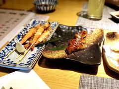 -吉兆·料理(红梅南路店)