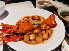 小青龙麻婆豆腐-觀芷隐轩