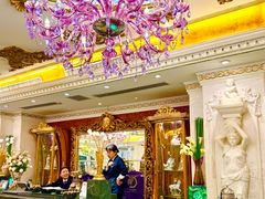 -金米箩大酒店(五角场店)